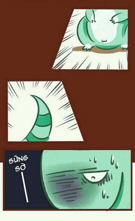 Thần Thú Ly Tán - Chapter 1 - Trang 24