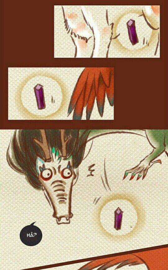 Thần Thú Ly Tán - Chapter 1 - Trang 10