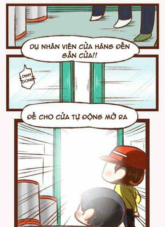 Thần Thú Ly Tán - Chapter 2 - Trang 26