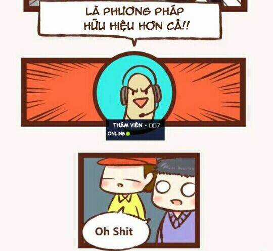 Thần Thú Ly Tán - Chapter 2 - Trang 27