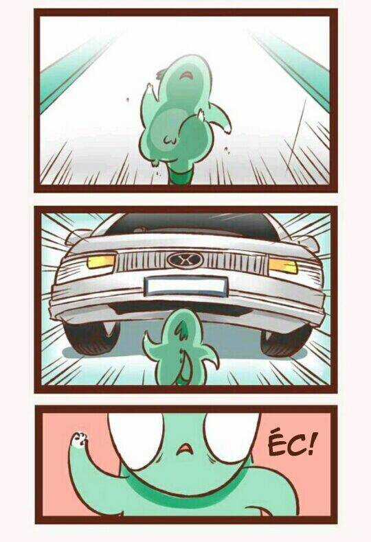 Thần Thú Ly Tán - Chapter 2 - Trang 29