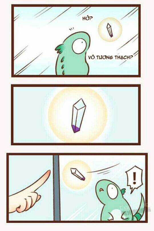 Thần Thú Ly Tán - Chapter 3 - Trang 16