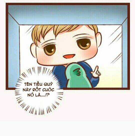 Thần Thú Ly Tán - Chapter 3 - Trang 18