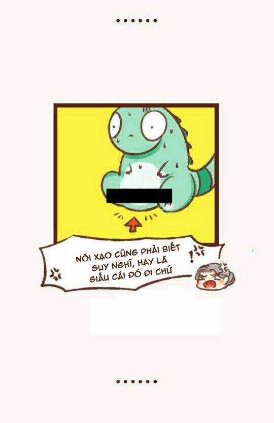 Thần Thú Ly Tán - Chapter 3 - Trang 4