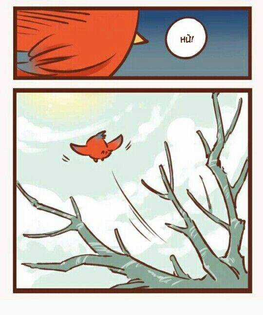 Thần Thú Ly Tán - Chapter 4 - Trang 22