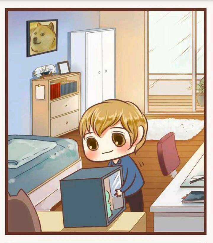 Thần Thú Ly Tán - Chapter 4 - Trang 23