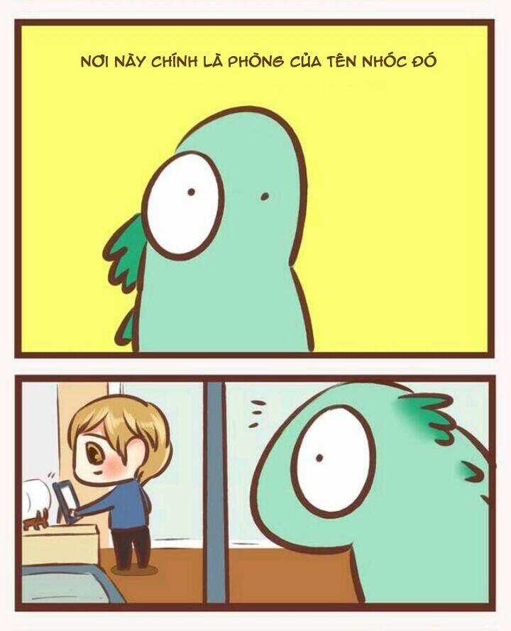 Thần Thú Ly Tán - Chapter 4 - Trang 24