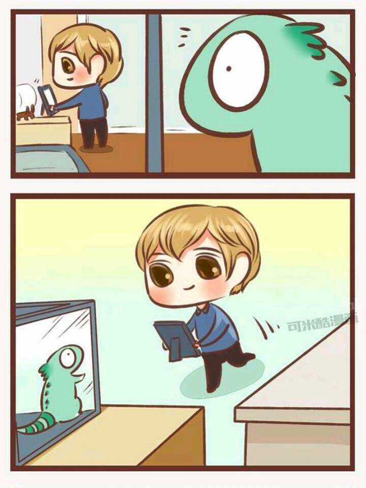 Thần Thú Ly Tán - Chapter 4 - Trang 25