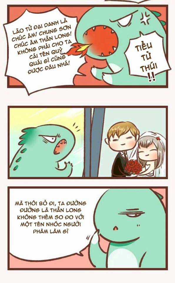 Thần Thú Ly Tán - Chapter 4 - Trang 28