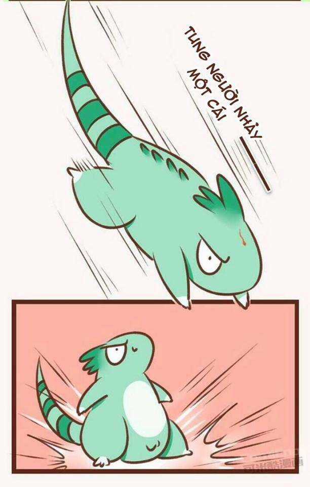 Thần Thú Ly Tán - Chapter 5 - Trang 14