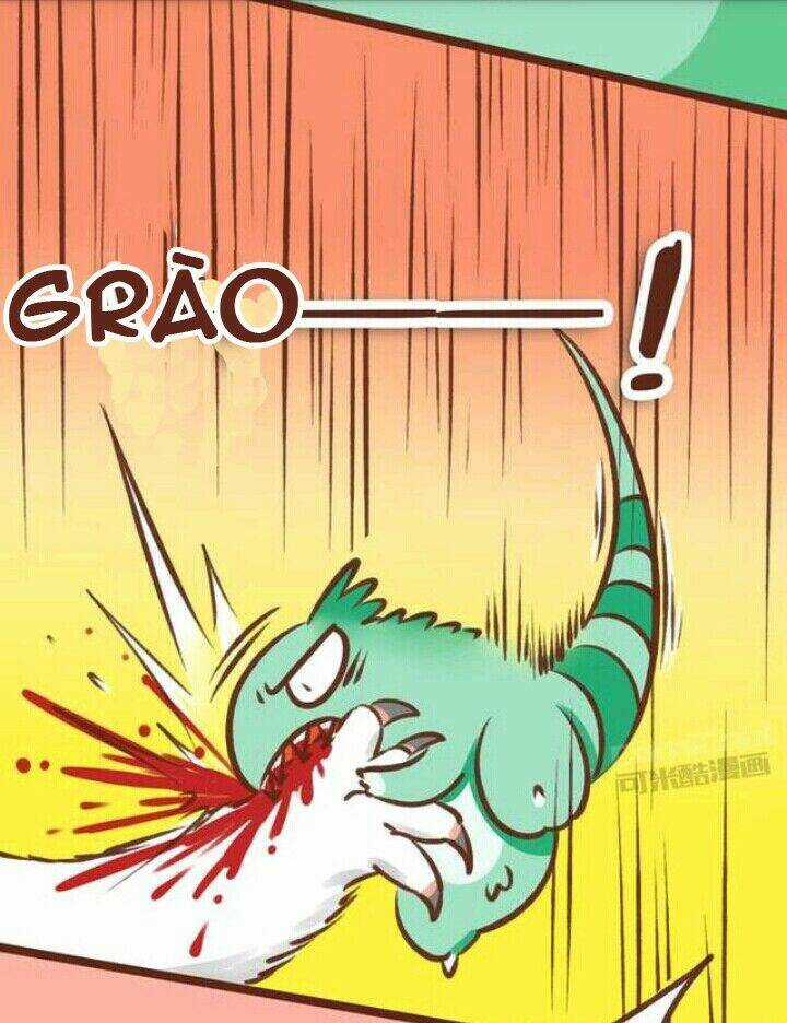 Thần Thú Ly Tán - Chapter 5 - Trang 20