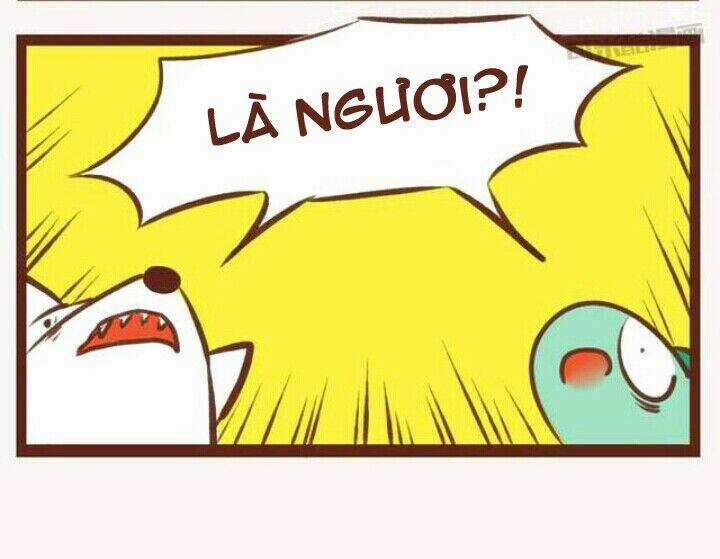 Thần Thú Ly Tán - Chapter 5 - Trang 33