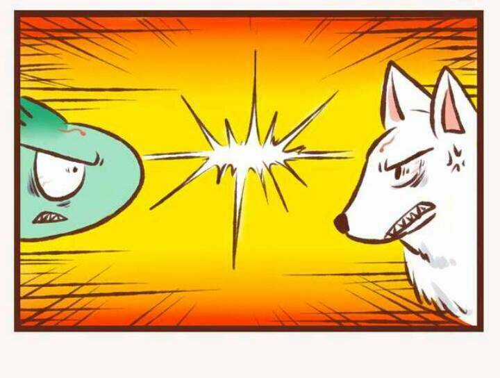 Thần Thú Ly Tán - Chapter 5 - Trang 7