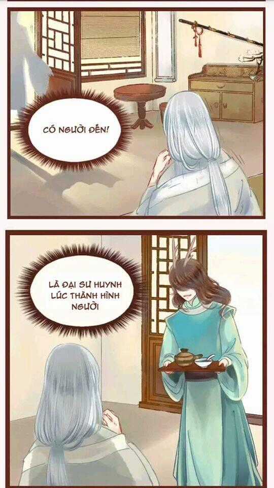 Thần Thú Ly Tán - Chapter 6 - Trang 2