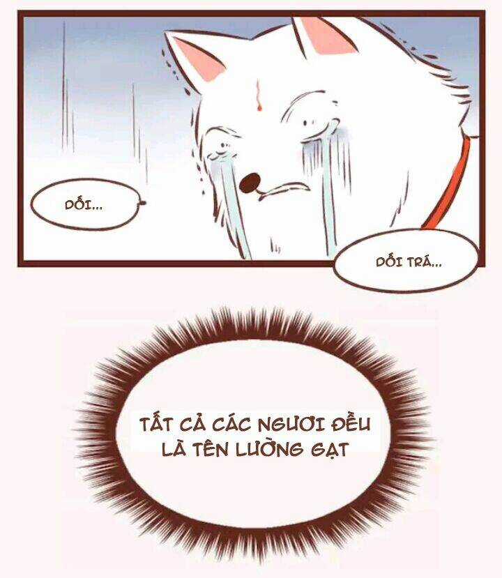 Thần Thú Ly Tán - Chapter 6 - Trang 14