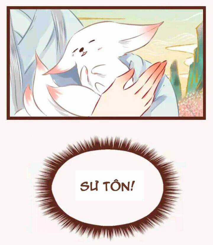 Thần Thú Ly Tán - Chapter 6 - Trang 19