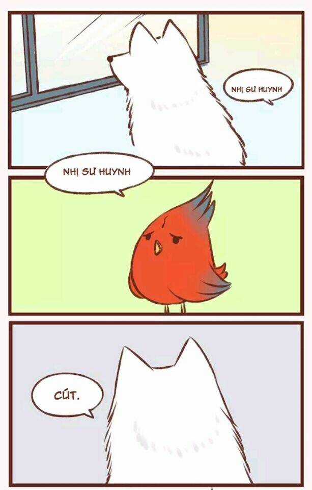 Thần Thú Ly Tán - Chapter 6 - Trang 26