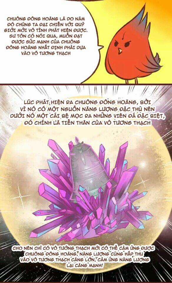 Thần Thú Ly Tán - Chapter 6 - Trang 40