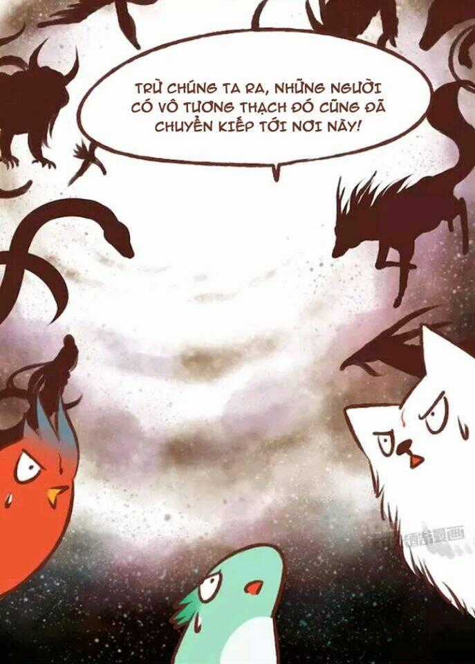 Thần Thú Ly Tán - Chapter 6 - Trang 44