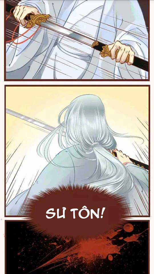 Thần Thú Ly Tán - Chapter 6 - Trang 9