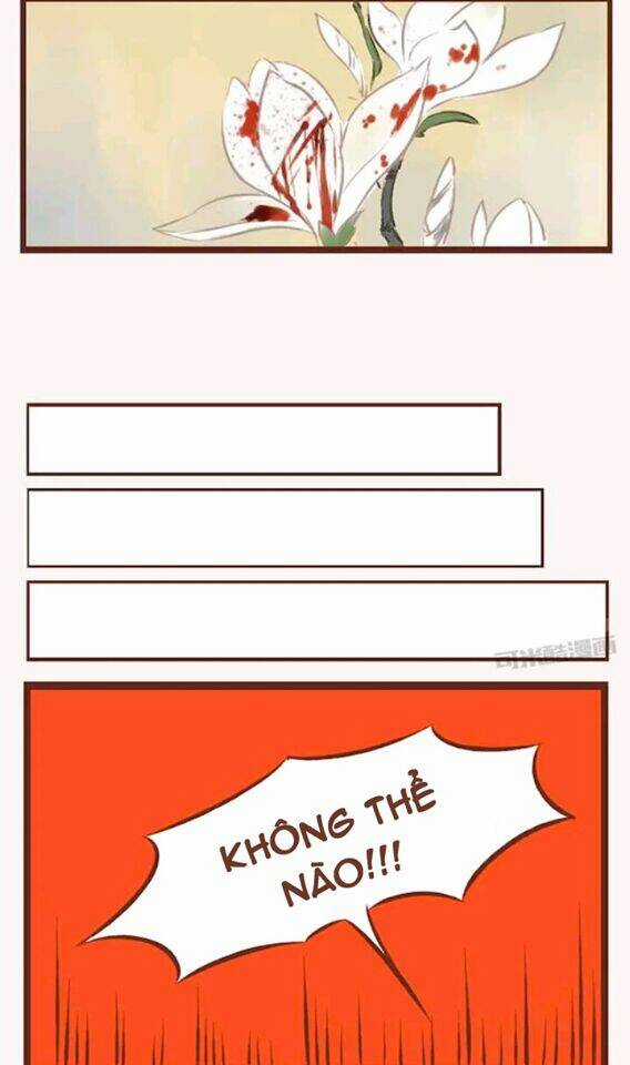 Thần Thú Ly Tán - Chapter 6 - Trang 10