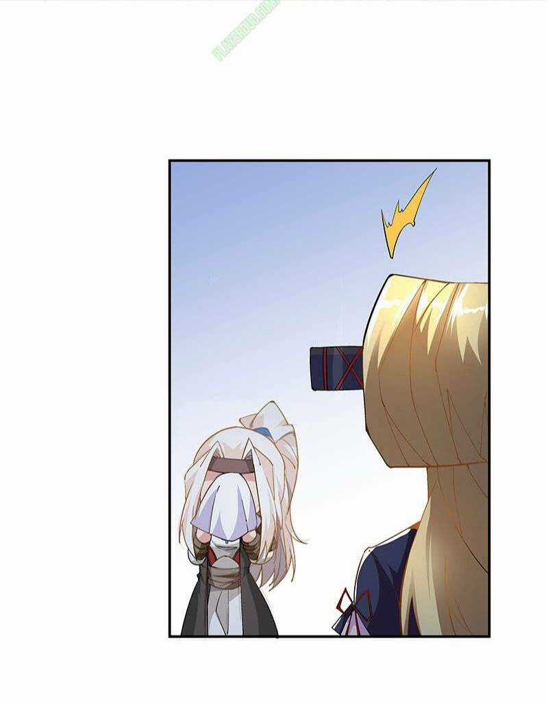 Thần Thương Dị Yêu Lục - Chapter 21 - Trang 3