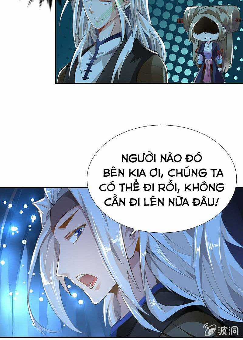 Thần Thương Dị Yêu Lục - Chapter 21 - Trang 30