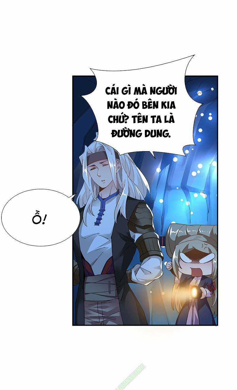 Thần Thương Dị Yêu Lục - Chapter 21 - Trang 31