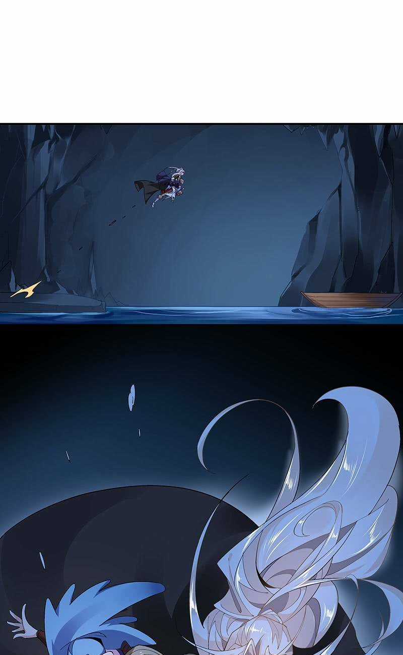 Thần Thương Dị Yêu Lục - Chapter 21 - Trang 38