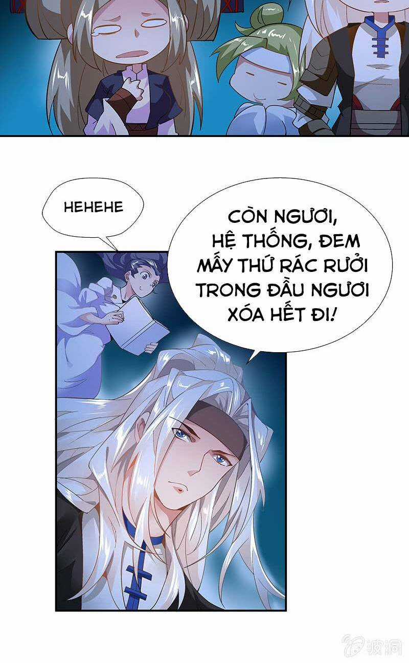 Thần Thương Dị Yêu Lục - Chapter 21 - Trang 41