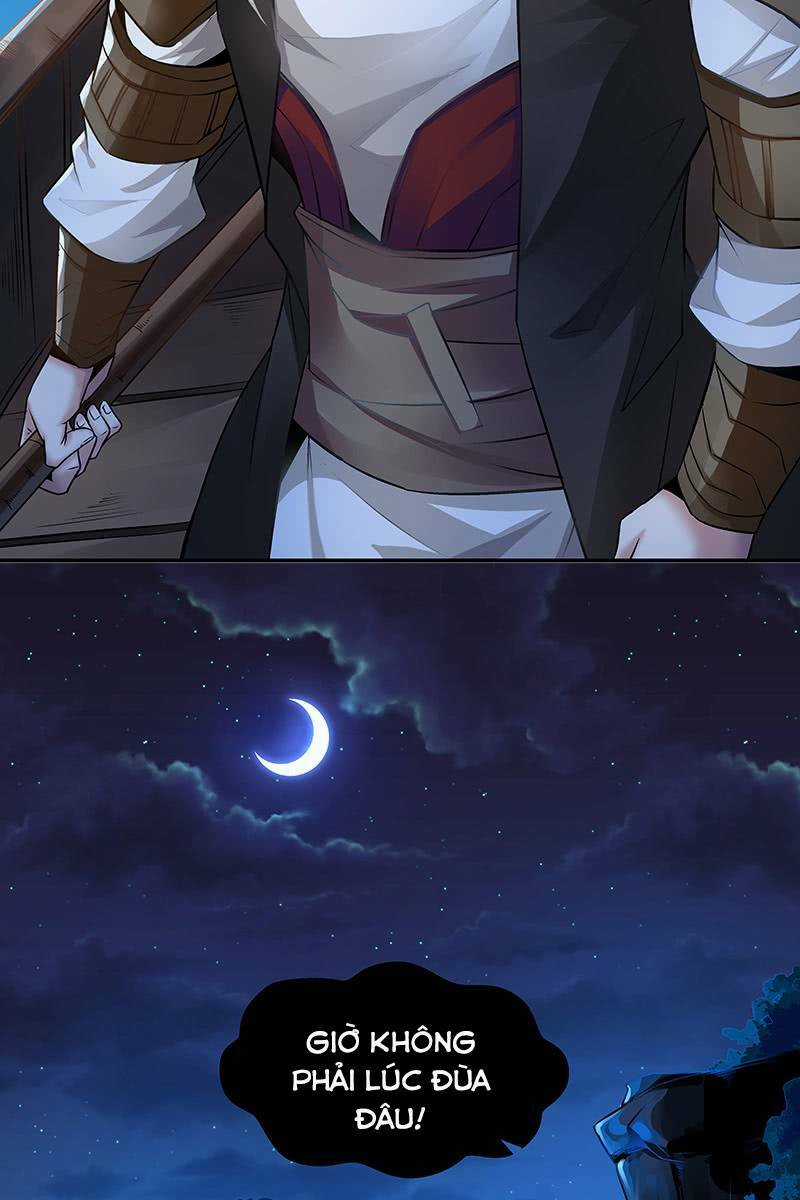 Thần Thương Dị Yêu Lục - Chapter 21 - Trang 47