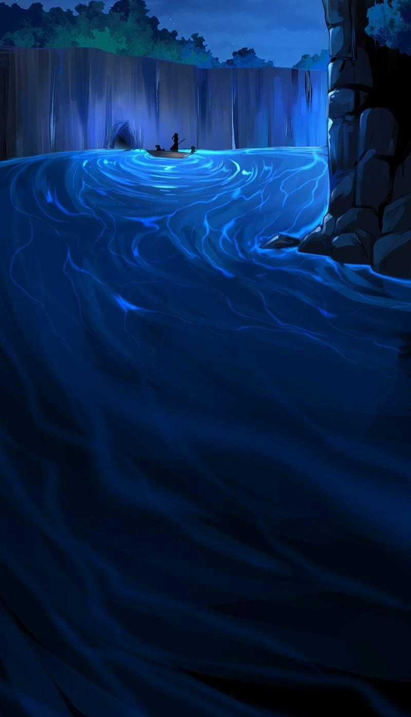 Thần Thương Dị Yêu Lục - Chapter 21 - Trang 48