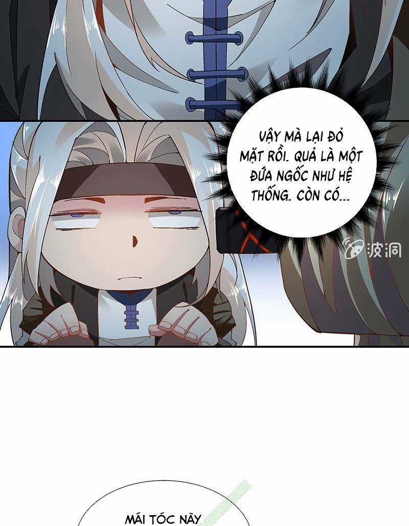 Thần Thương Dị Yêu Lục - Chapter 21 - Trang 8