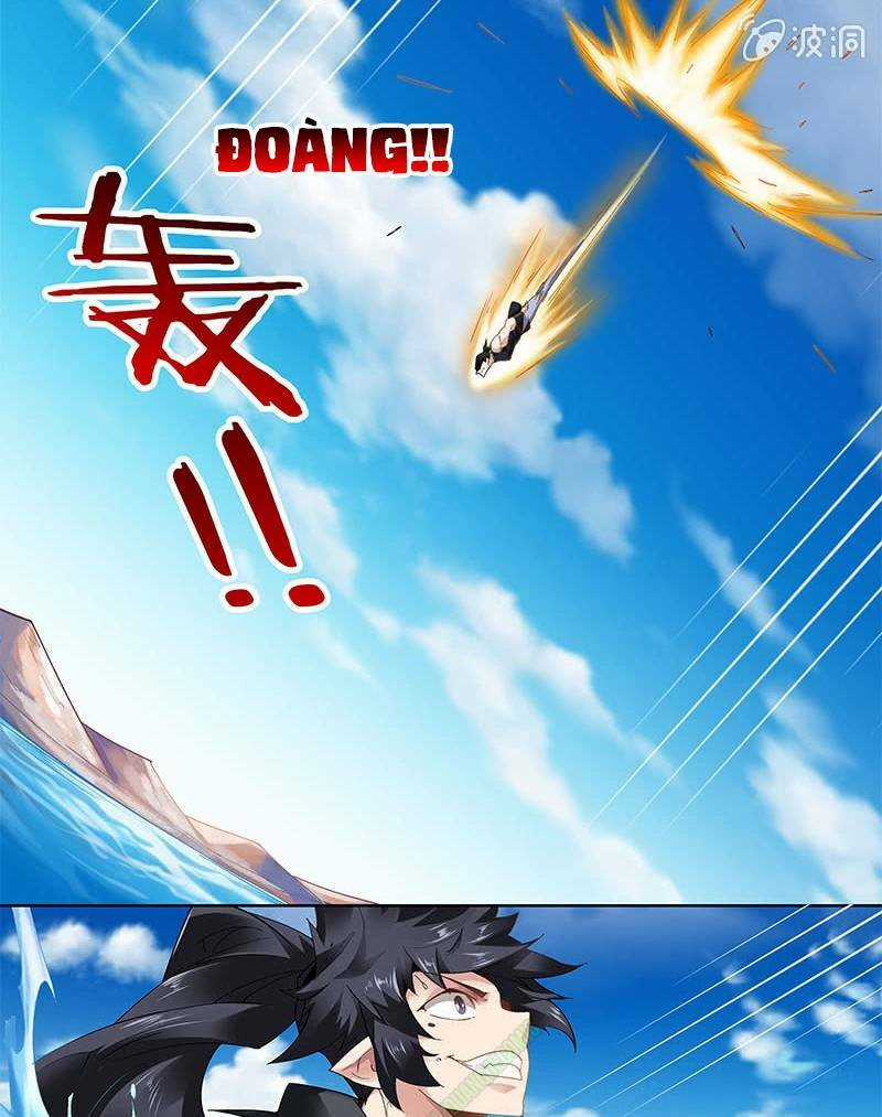 Thần Thương Dị Yêu Lục - Chapter 29 - Trang 3