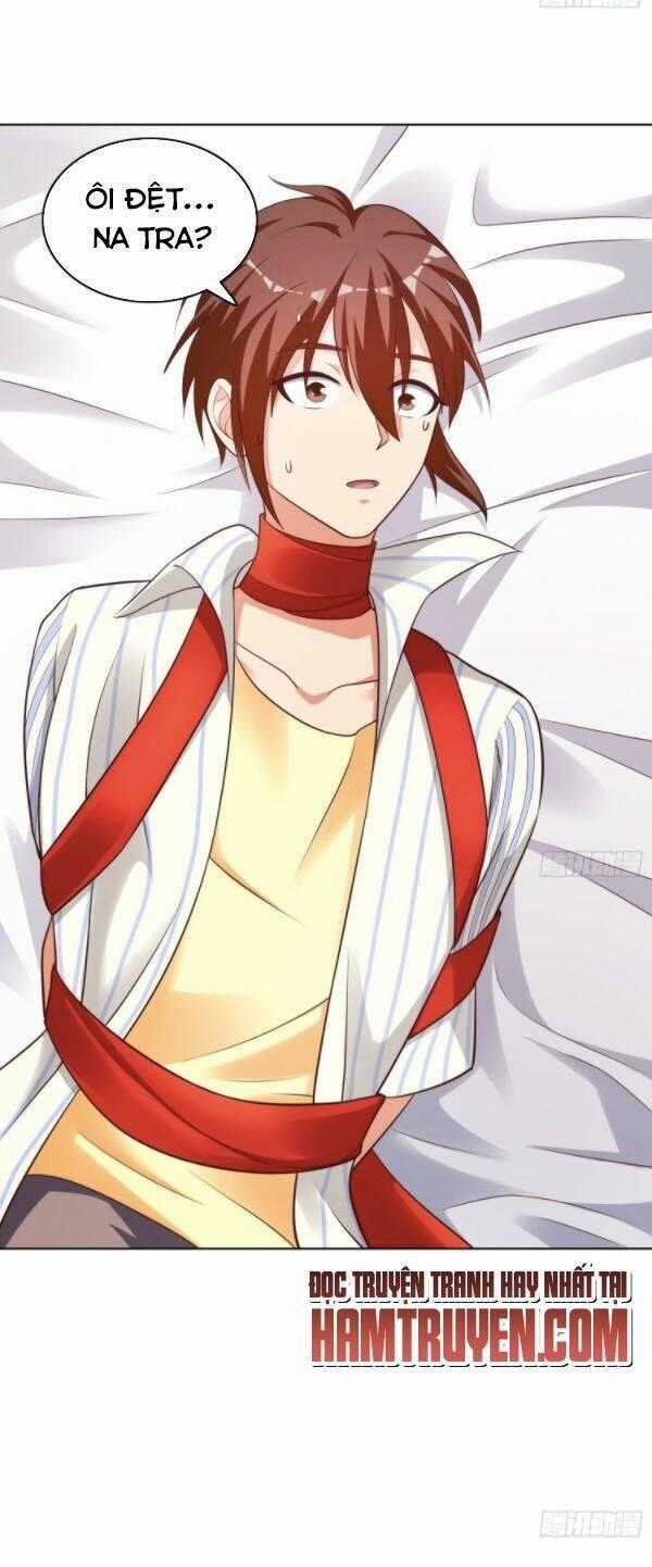 Thần Tiên Đại Lý Nhân - Chapter 4 - Trang 6