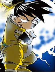 Đọc truyện Thần Tinh Bảng