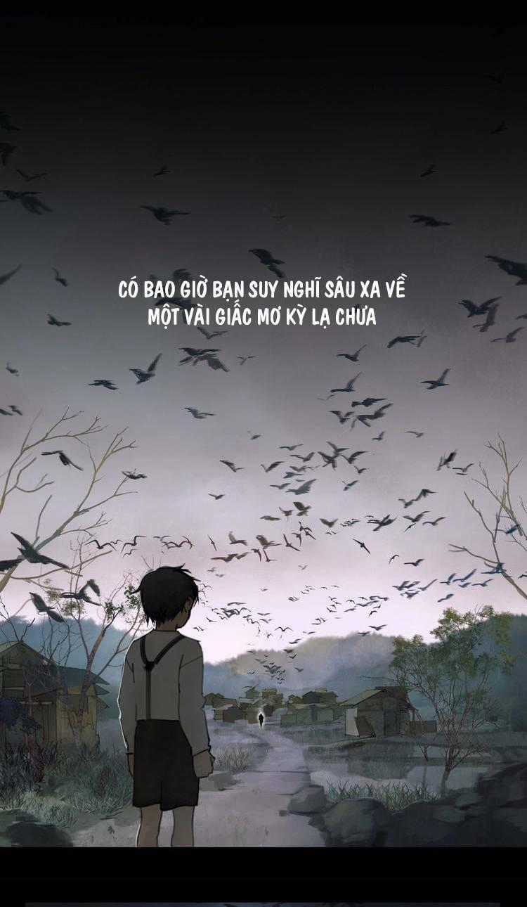 Thần Trạch - Chapter 0 - Trang 1