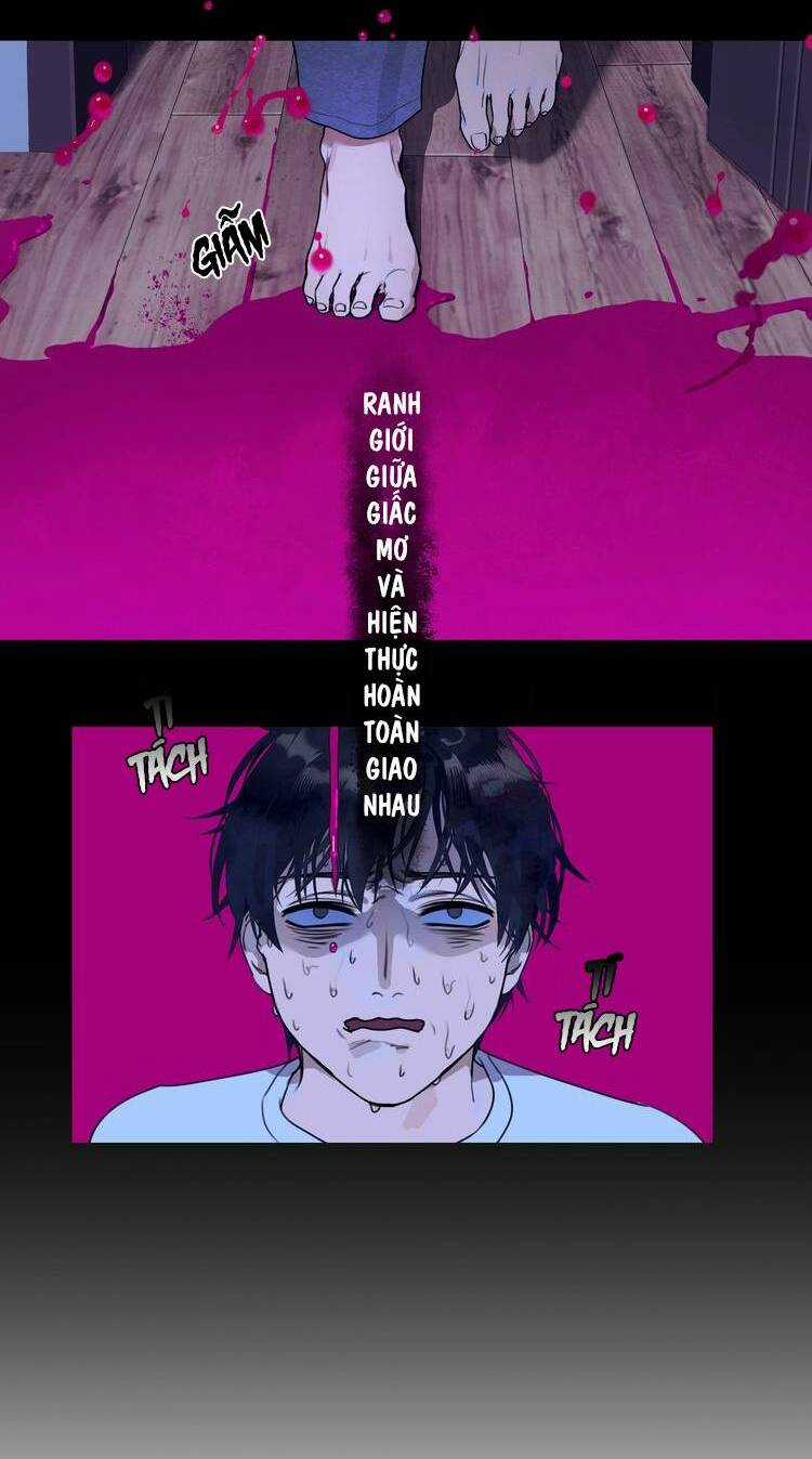 Thần Trạch - Chapter 0 - Trang 4