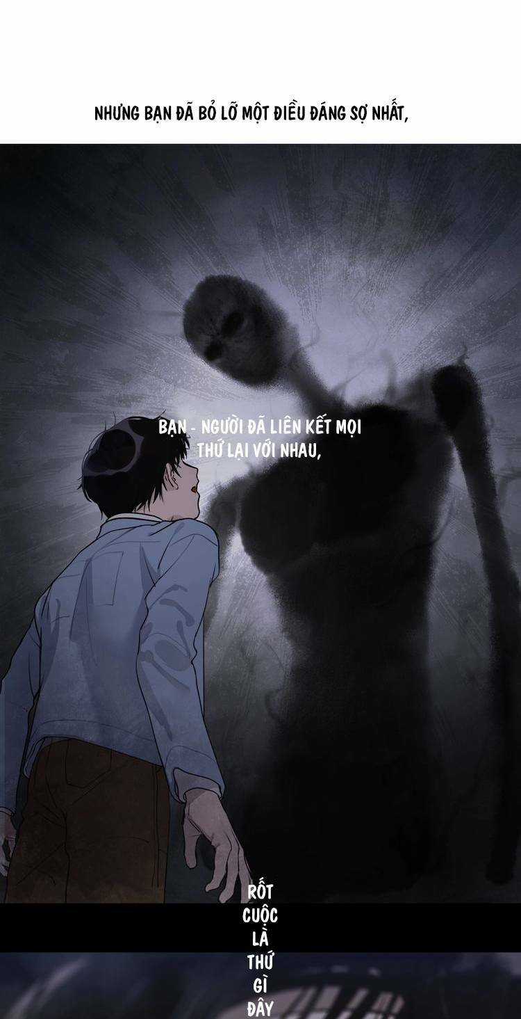 Thần Trạch - Chapter 0 - Trang 9