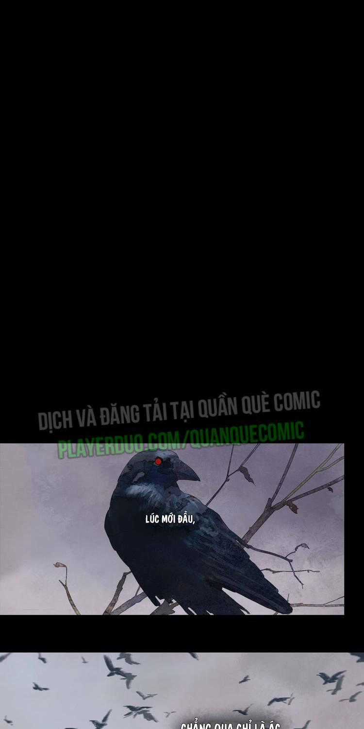 Thần Trạch - Chapter 1 - Trang 1