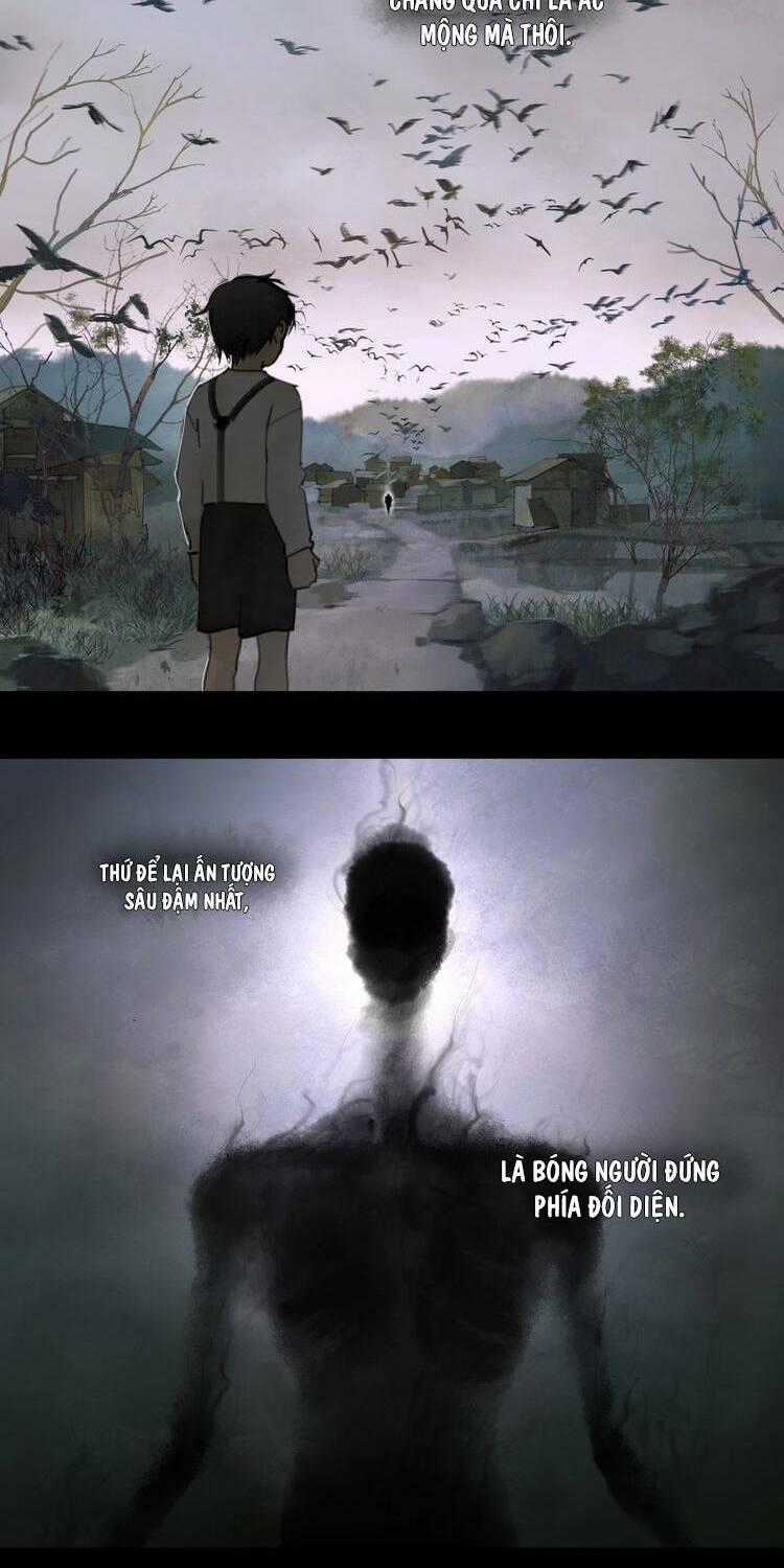 Thần Trạch - Chapter 1 - Trang 2