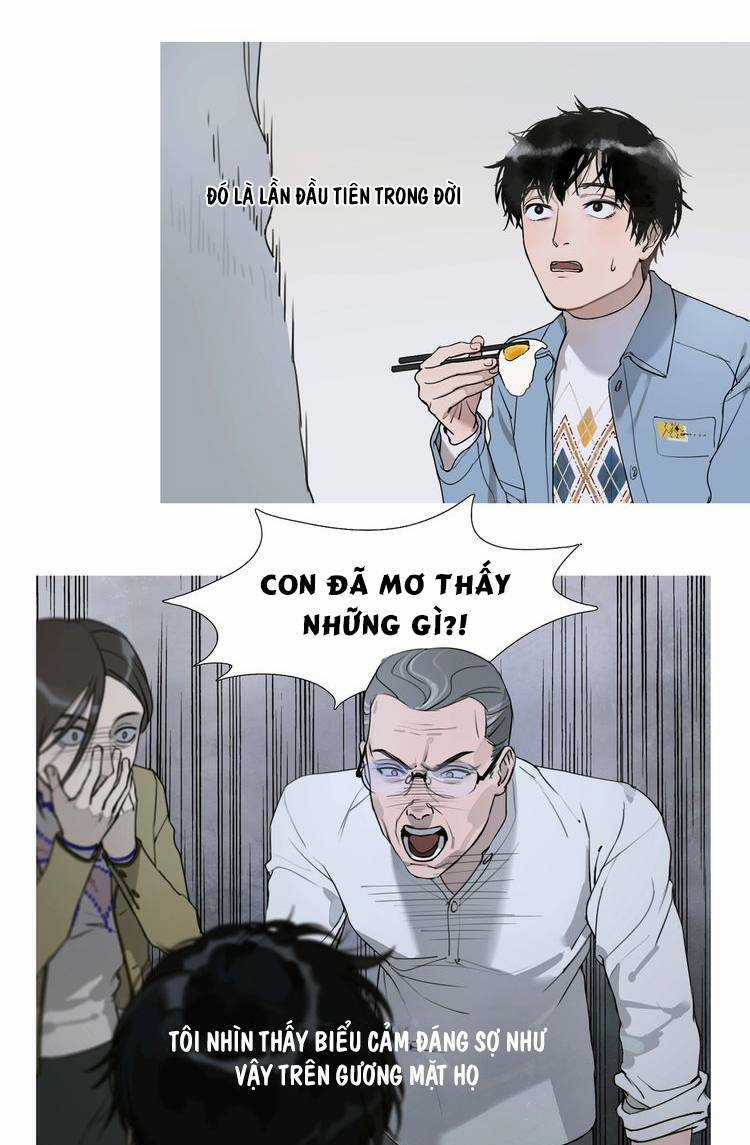 Thần Trạch - Chapter 1 - Trang 15