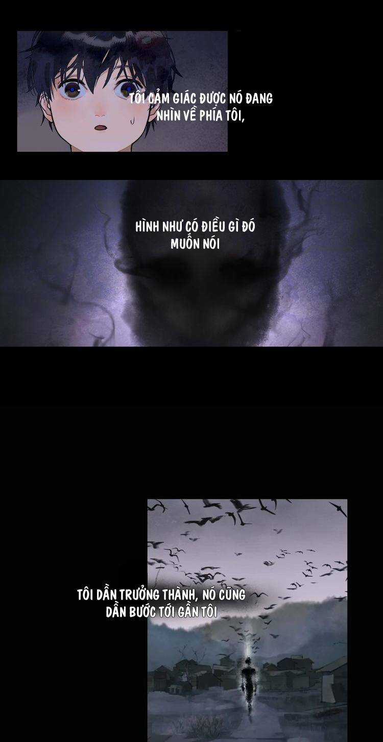 Thần Trạch - Chapter 1 - Trang 3