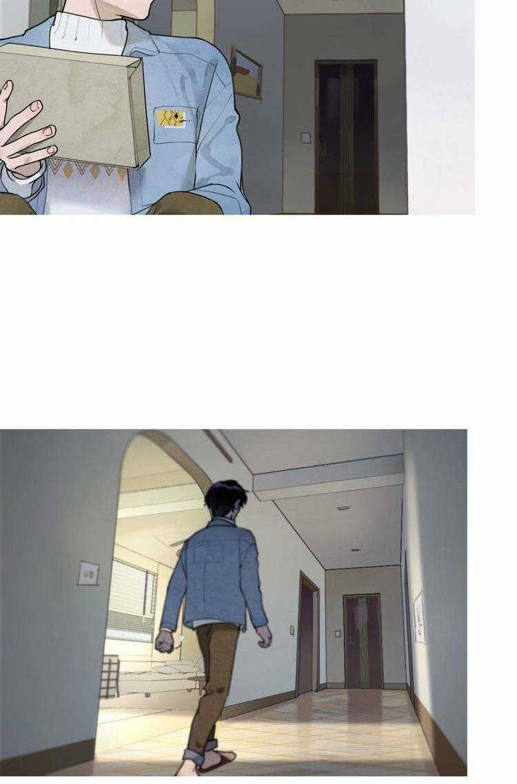 Thần Trạch - Chapter 1 - Trang 24