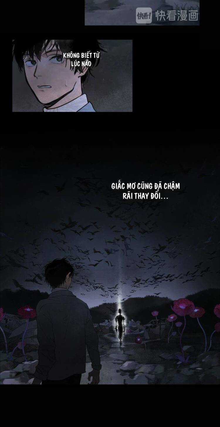 Thần Trạch - Chapter 1 - Trang 4