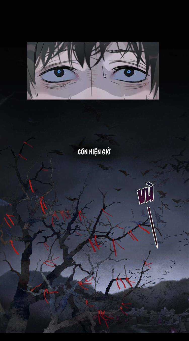 Thần Trạch - Chapter 1 - Trang 31