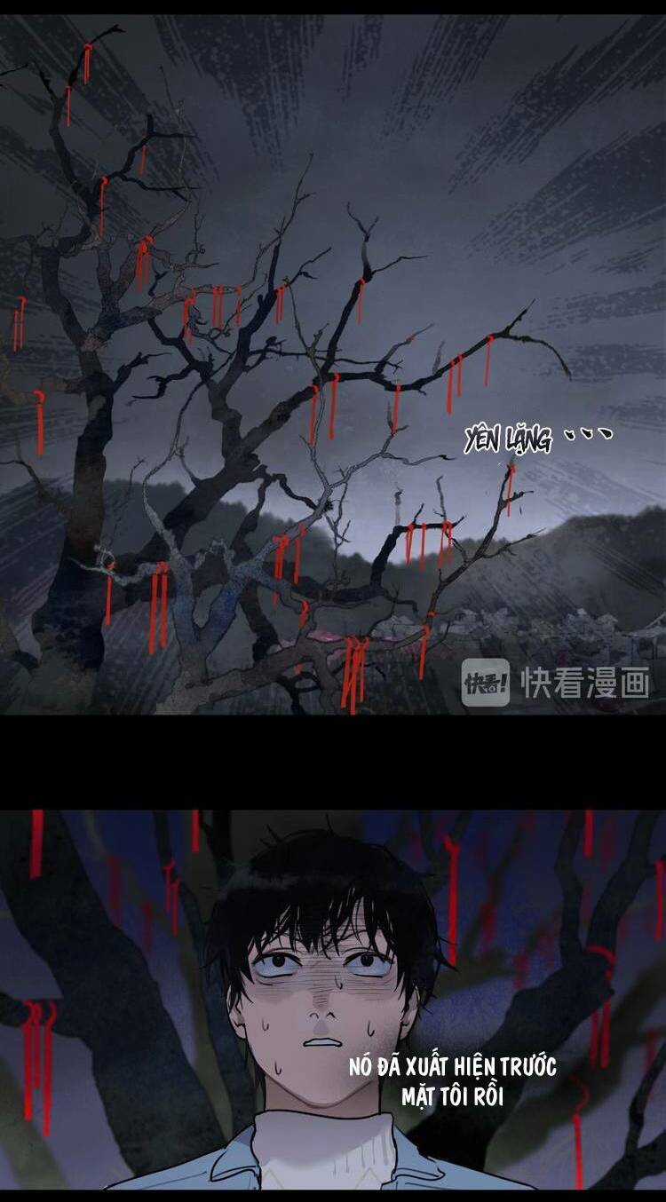 Thần Trạch - Chapter 1 - Trang 32