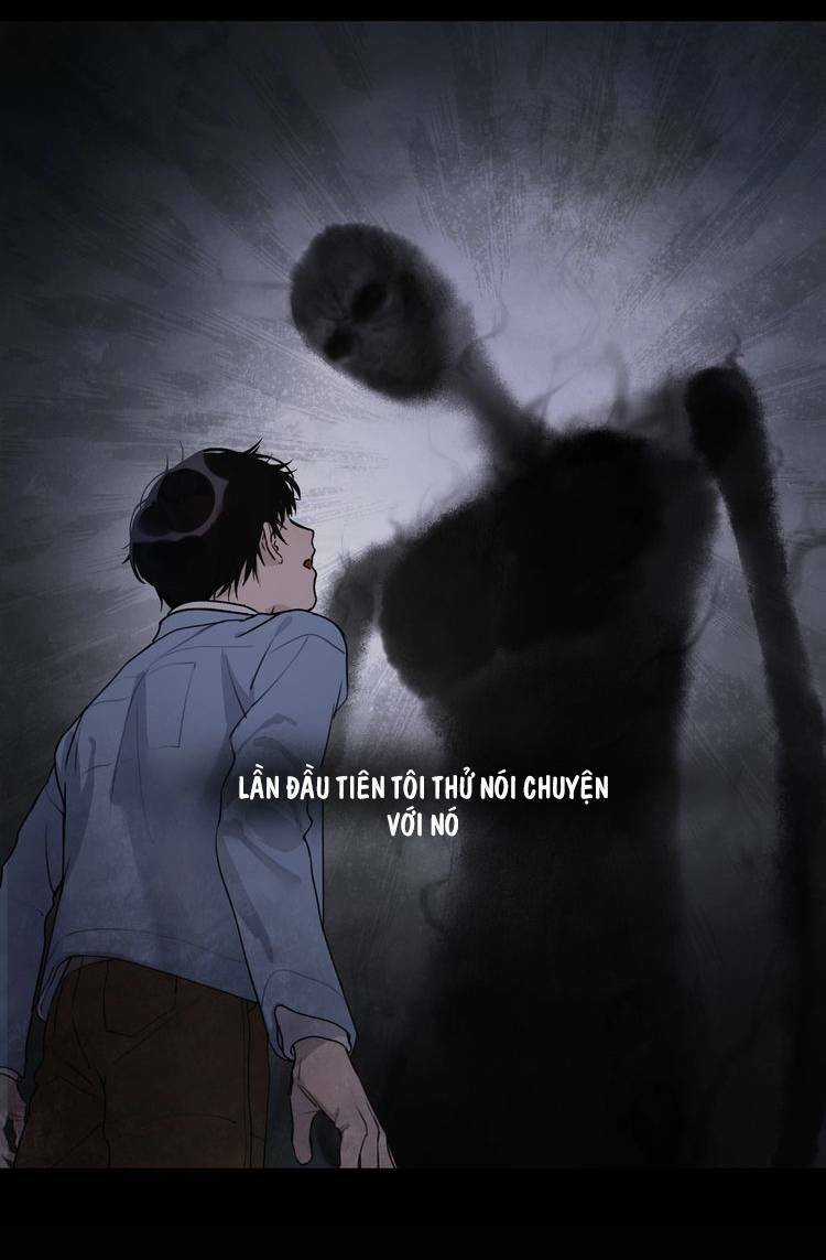 Thần Trạch - Chapter 1 - Trang 33