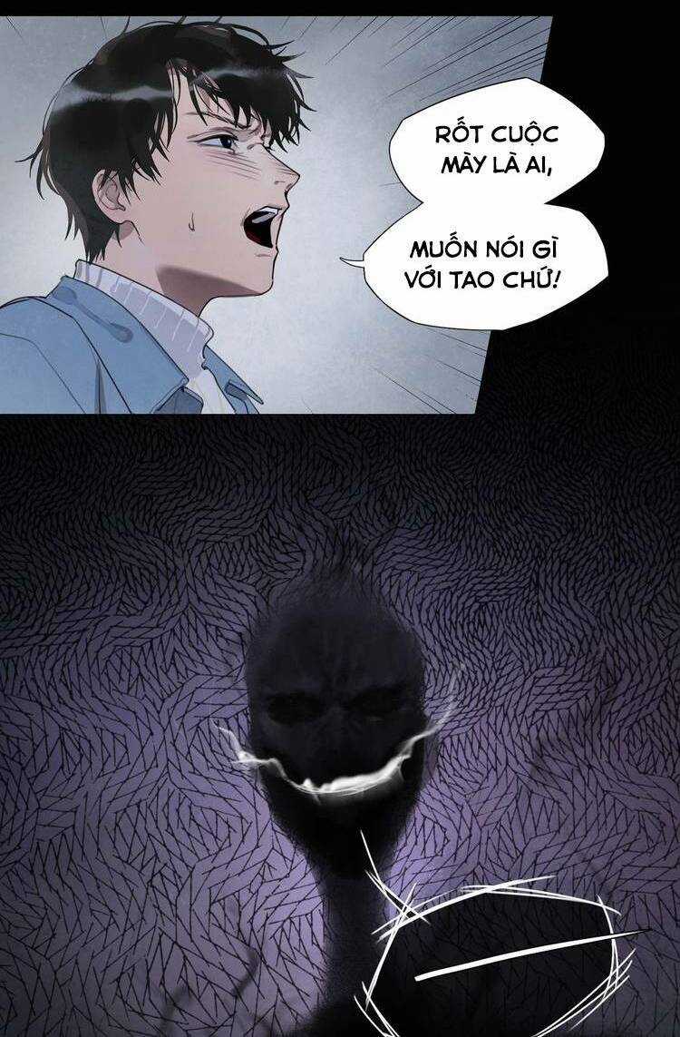 Thần Trạch - Chapter 1 - Trang 34