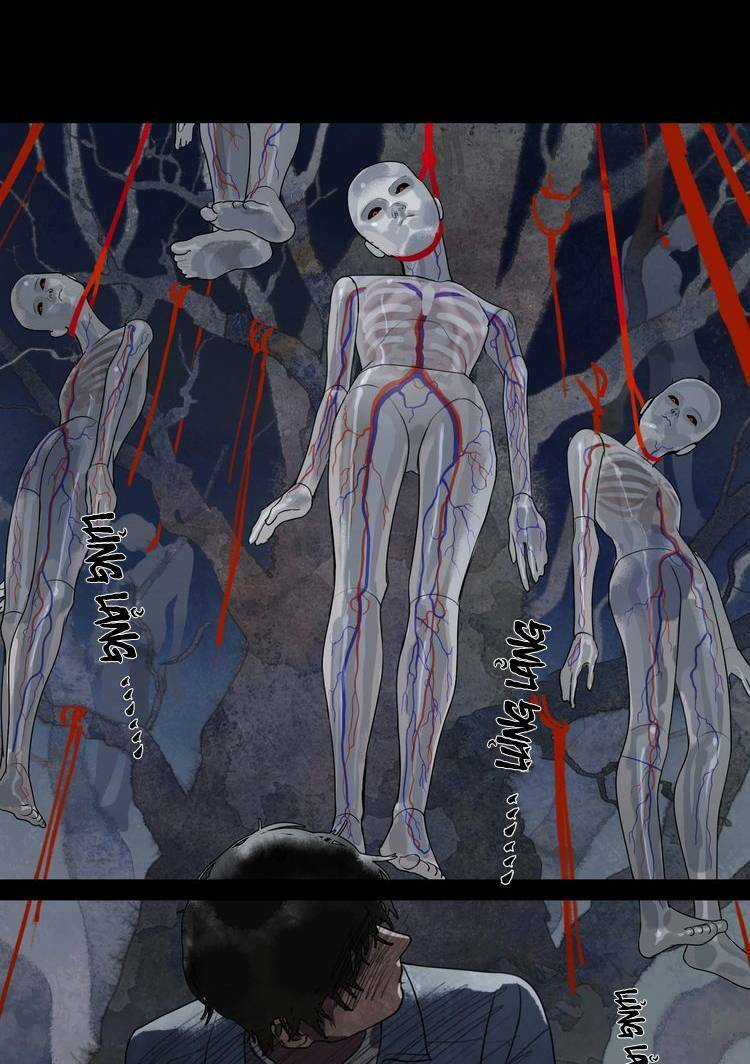 Thần Trạch - Chapter 1 - Trang 39